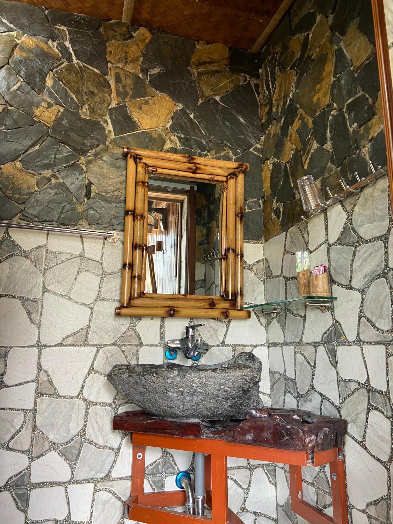 Mai Chau La Vida Homestay Экстерьер фото